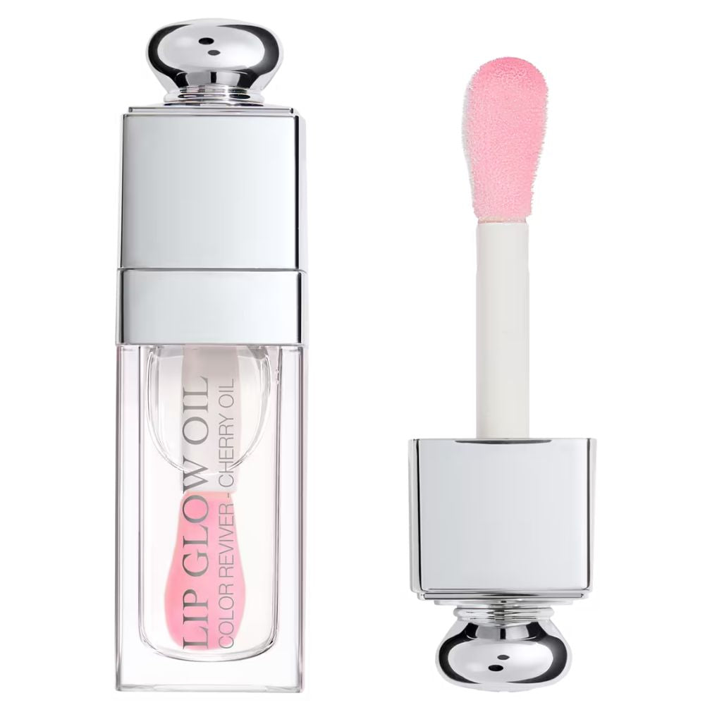 Dior Addict Lip Glow Oil 000 Universal Clear 6ml