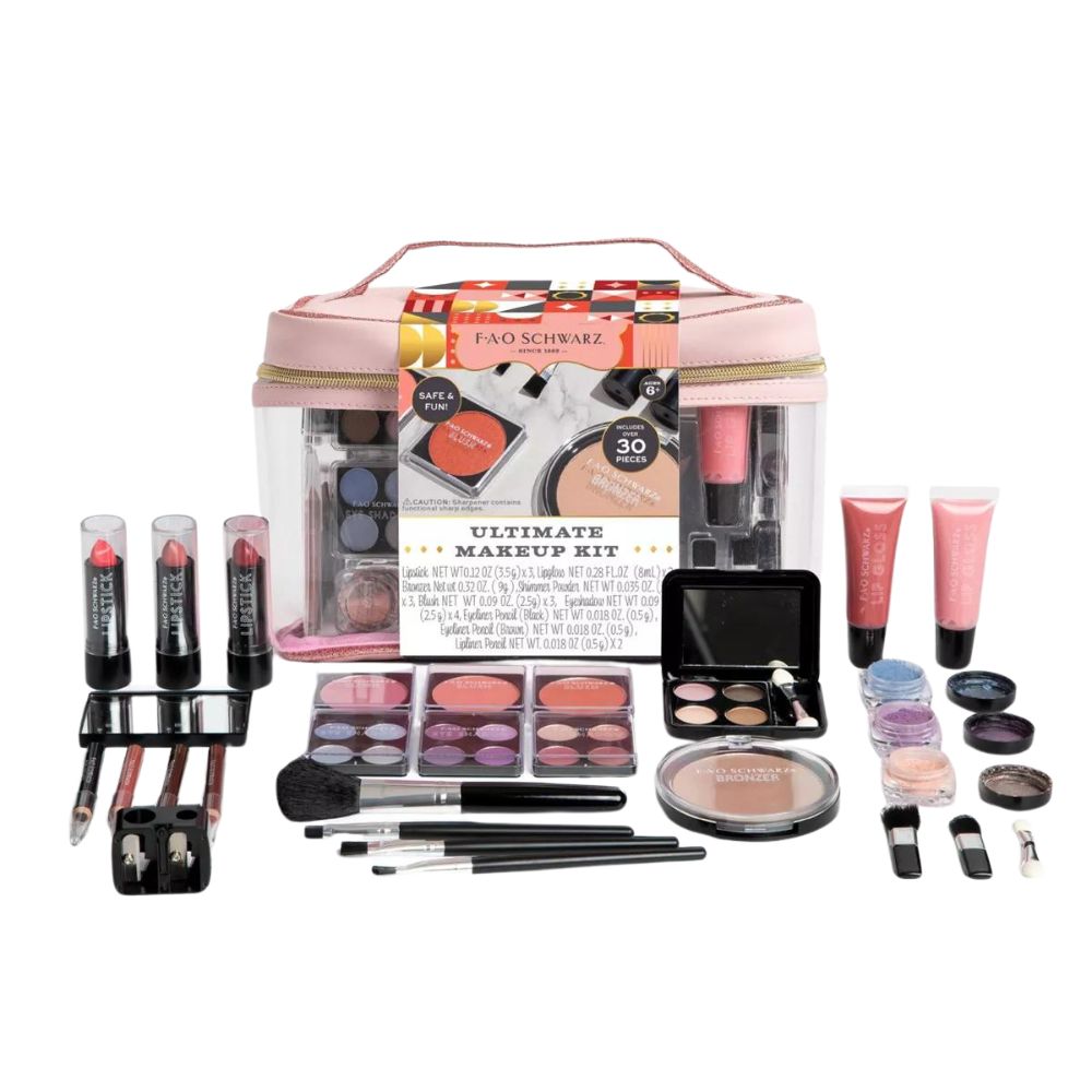 Fao Schwarz Ultimate Makeup Kit