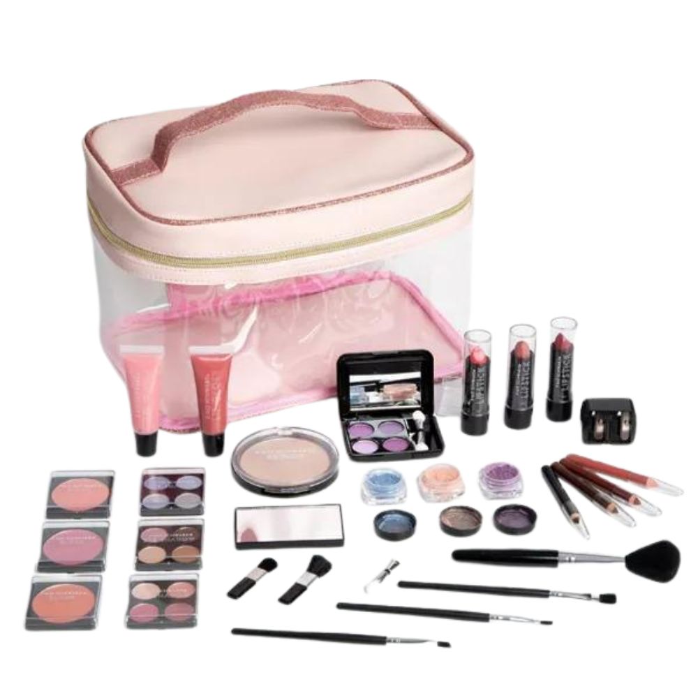 Fao Schwarz Ultimate Makeup Kit