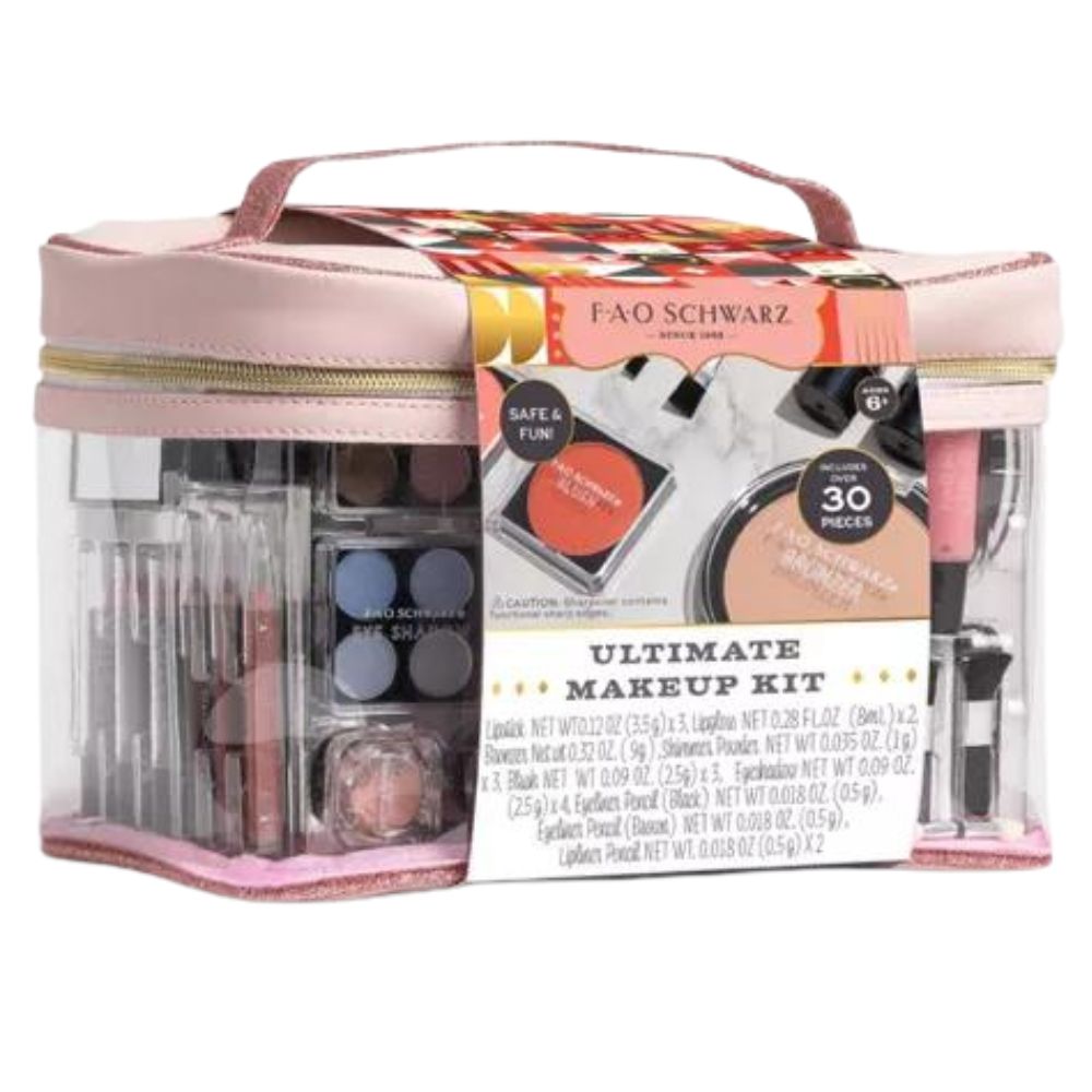 Fao Schwarz Ultimate Makeup Kit