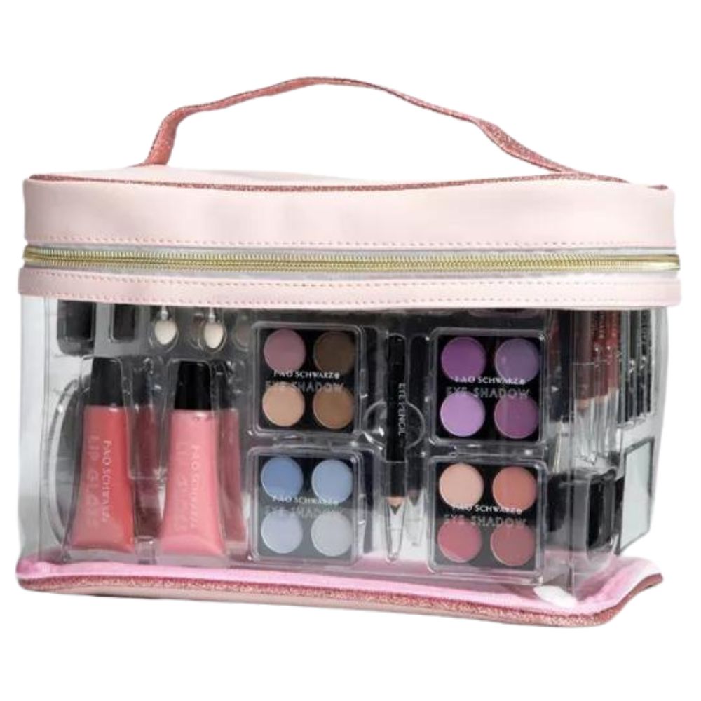 Fao Schwarz Ultimate Makeup Kit