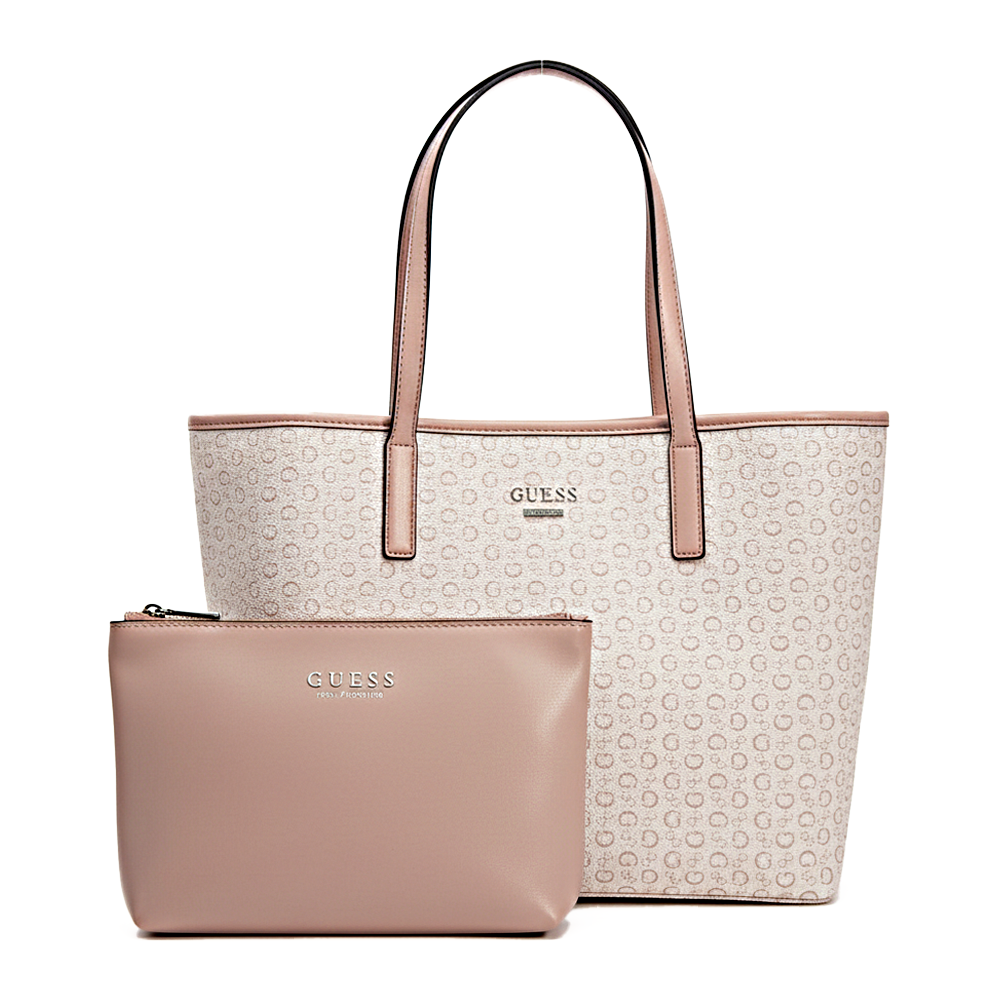 Guess Cartera Portini Blush