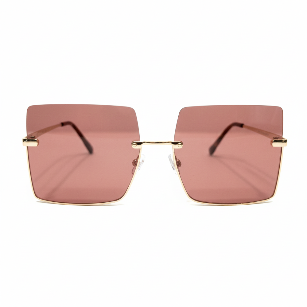 Margaret Josephs Lentes De Sol Para Damas 100% UV Protection