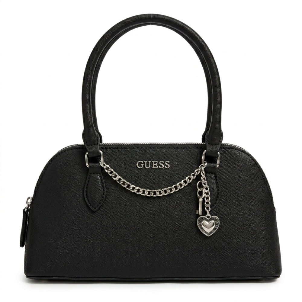 Guess Cartera Penny Black
