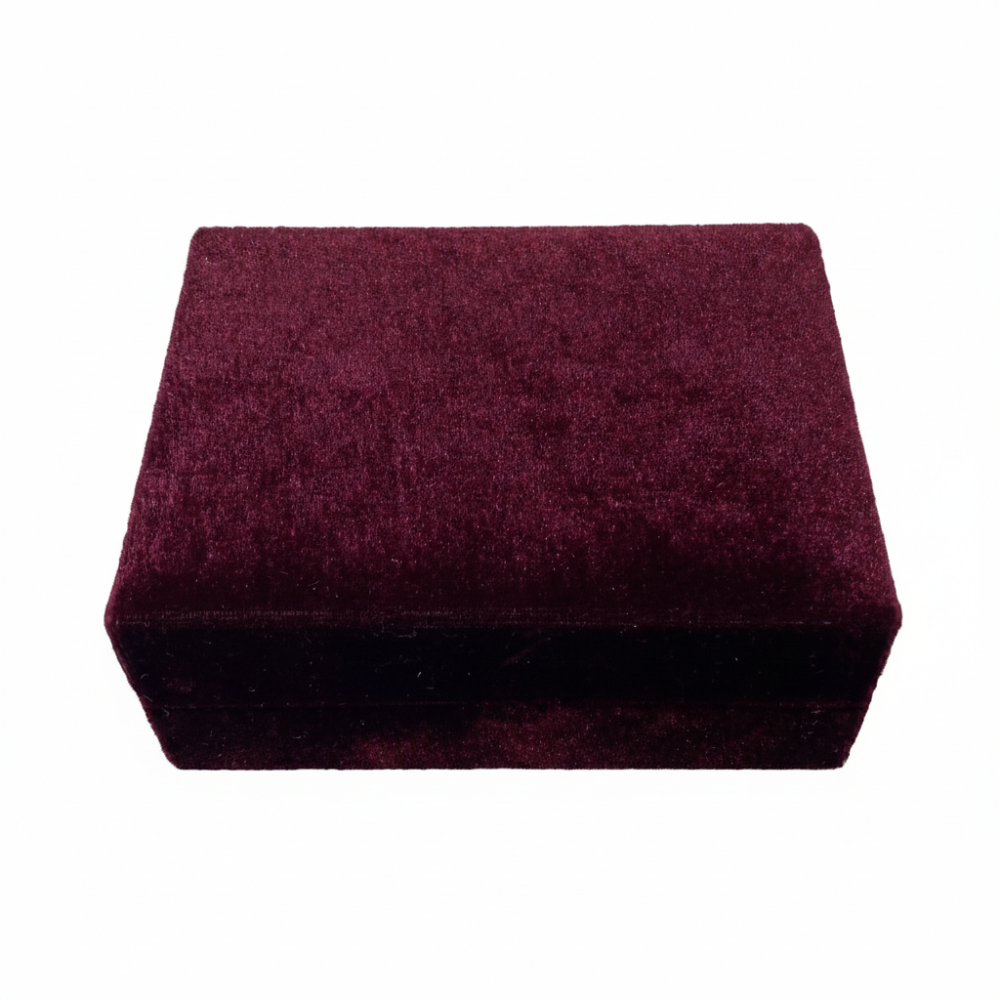 Danecraft Set De Accesorios Mariposa Cubic Zirconia