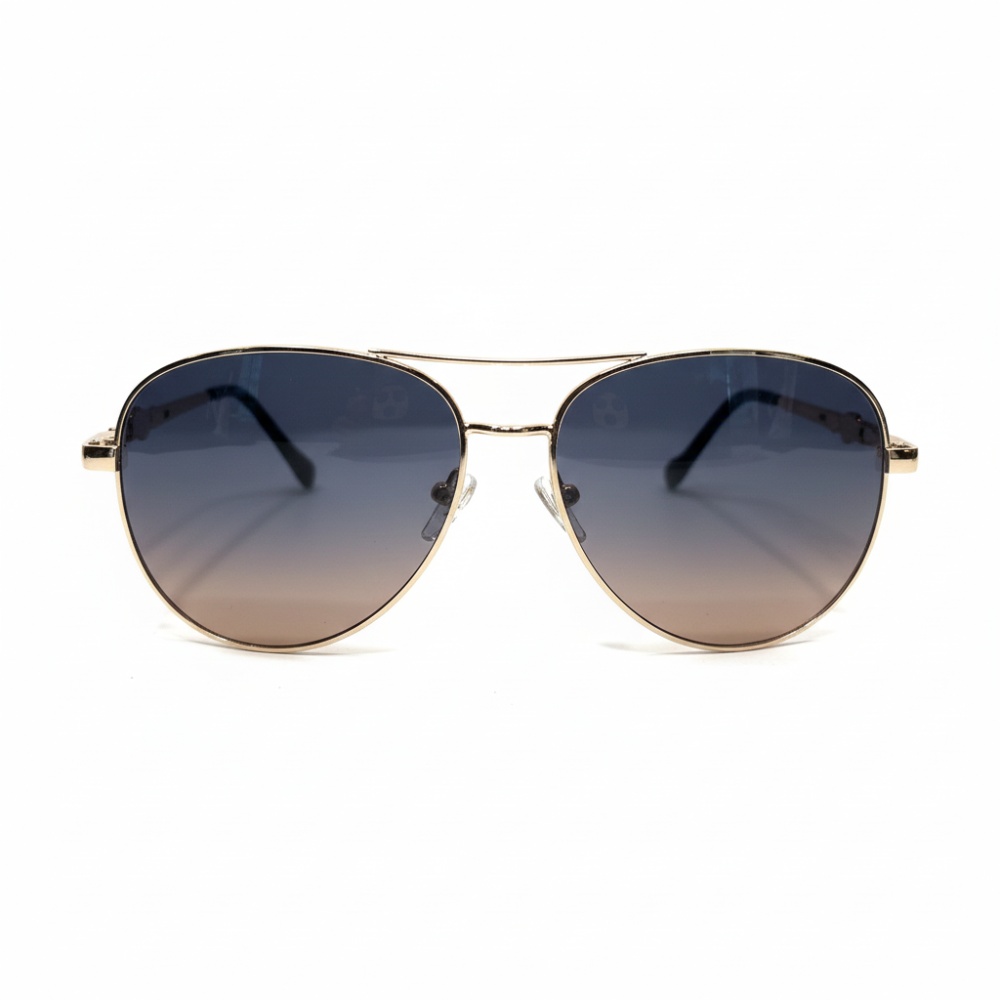 Jessica Simpsons Lentes De Sol Para Damas 100% UV Absorptive