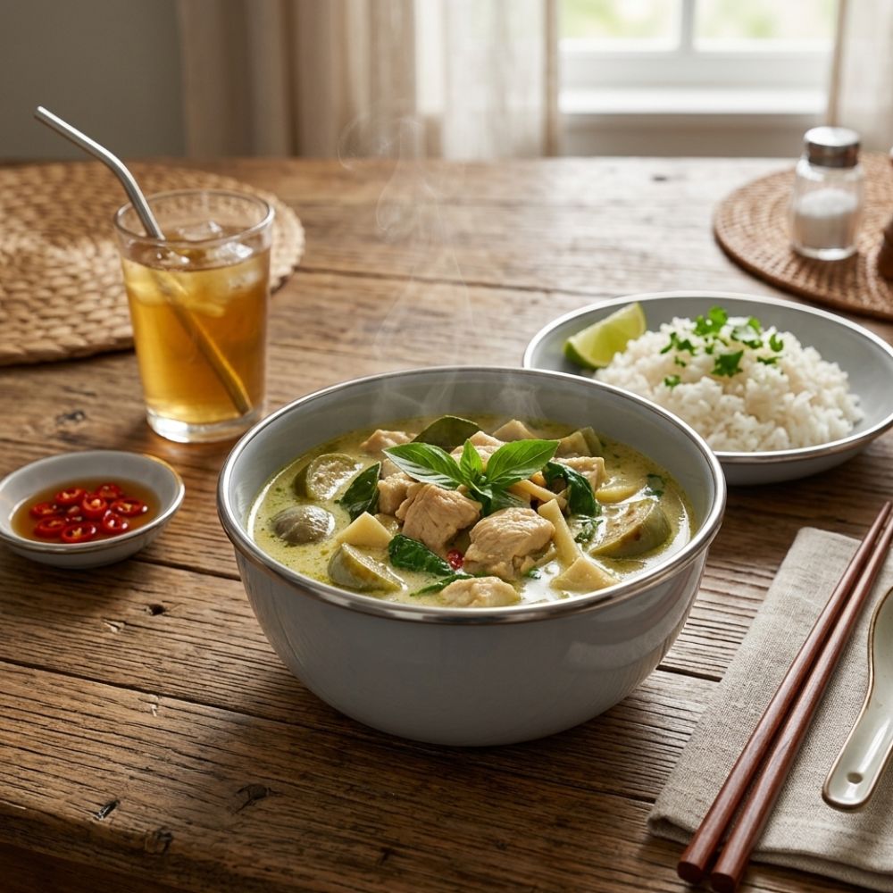 Gibson Home Bowl De Vidrio Color Gris