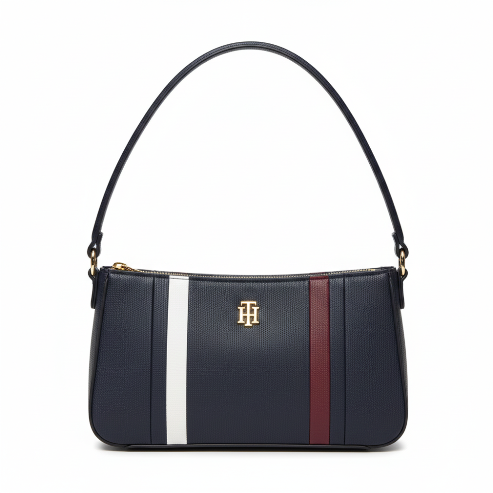 Tommy Hilfiger Cartera Handbag Navy