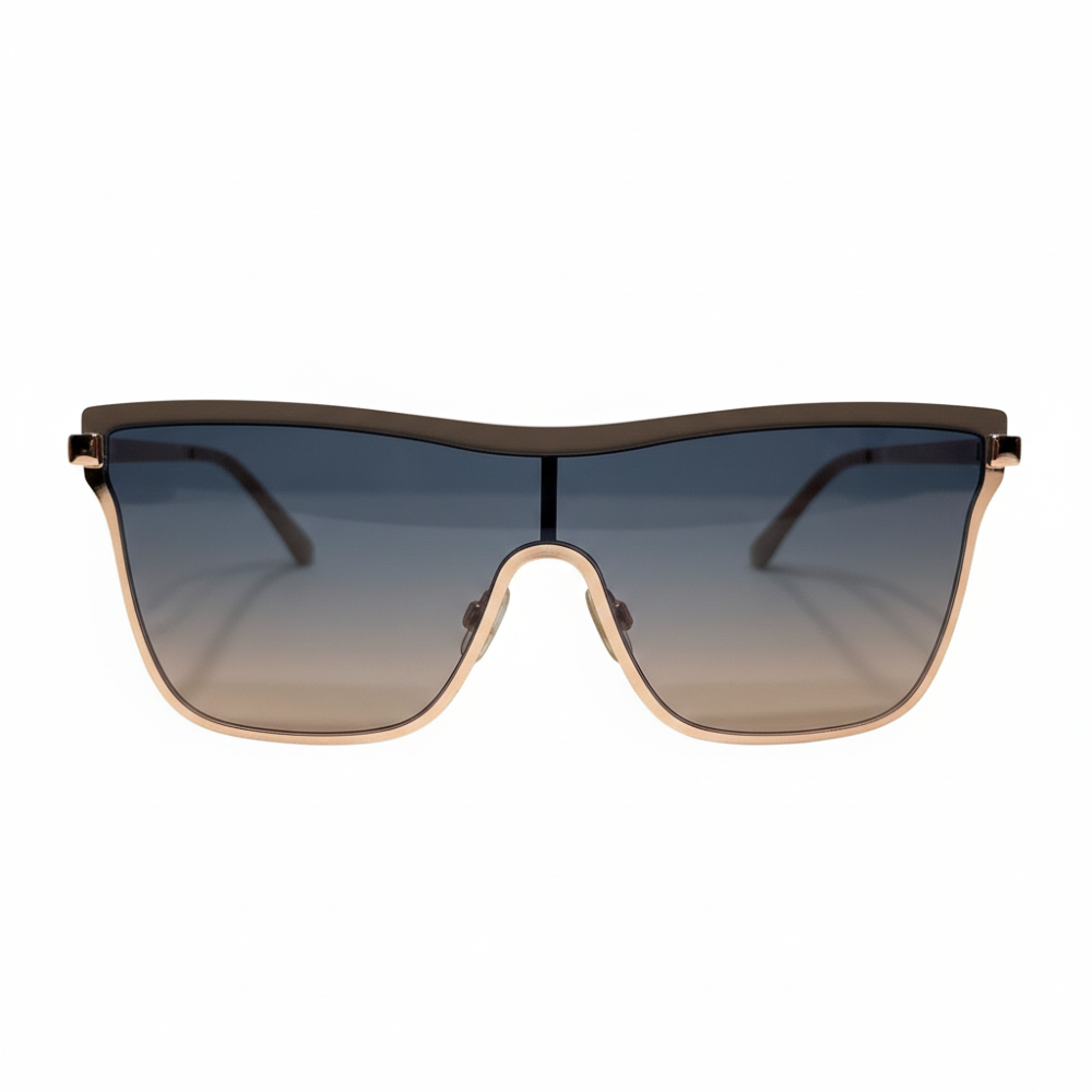 Jessica Simpsons Lentes De Sol Para Damas 100% UV Absorptive