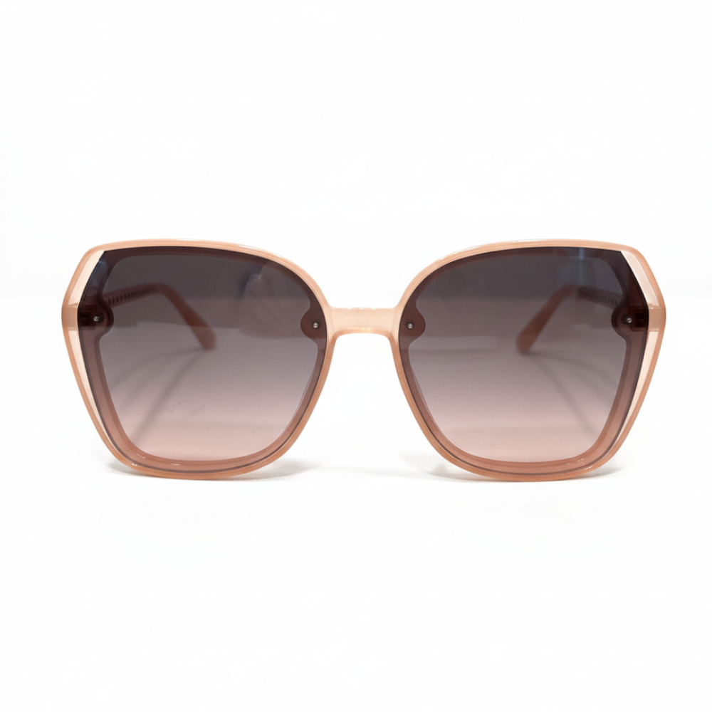 Jessica Simpsons Lentes De Sol Para Damas 100% UV Absorptive