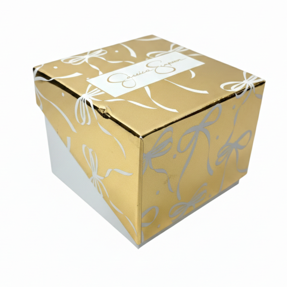 Jessica Simpson Set de Zarcillos 3 Pares