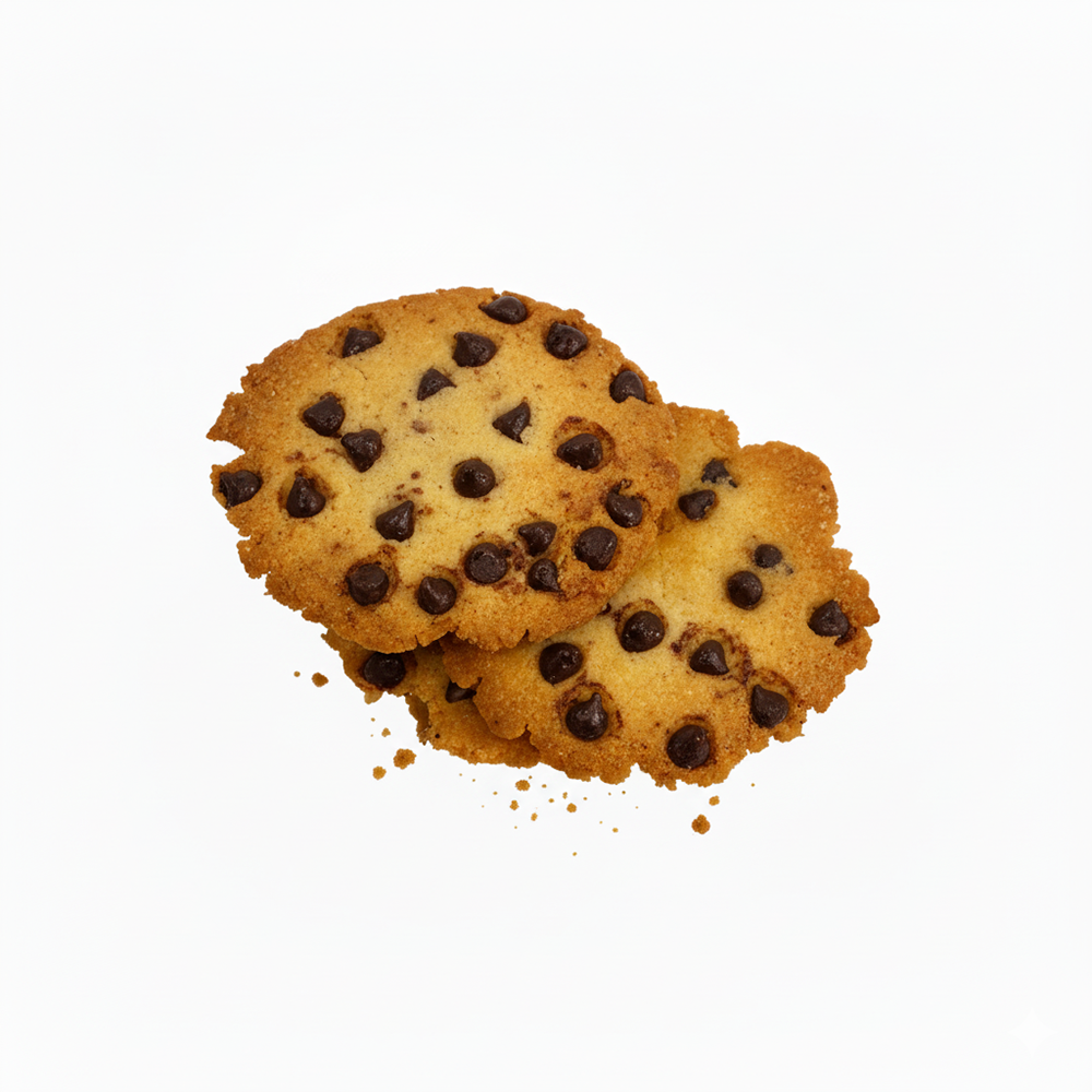 Chuches Fit Galletas Chocolate Fit 6 Und