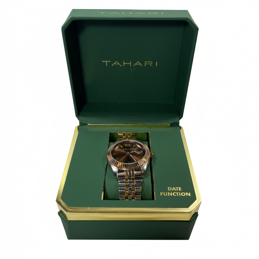 Tahari Reloj Para Damas