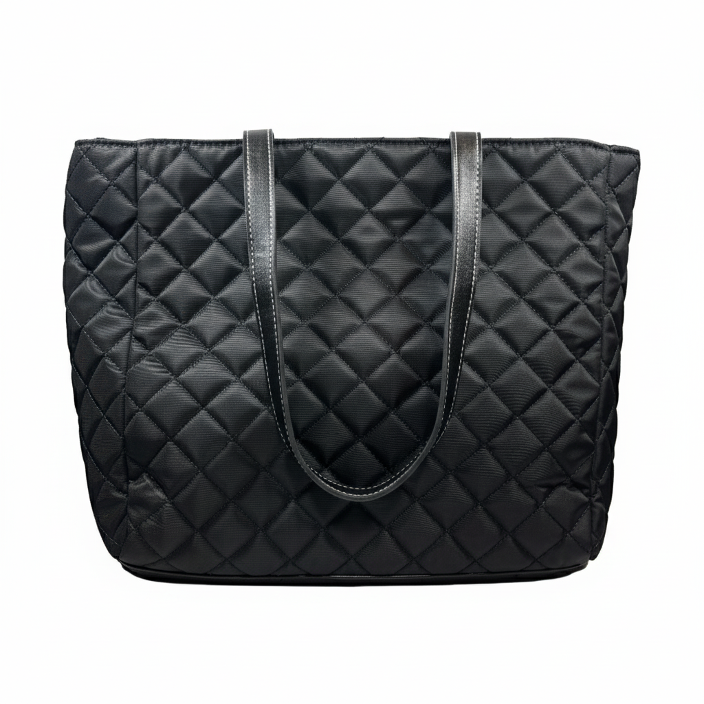 Tommy Hilfiger Cartera Tote Bag Black