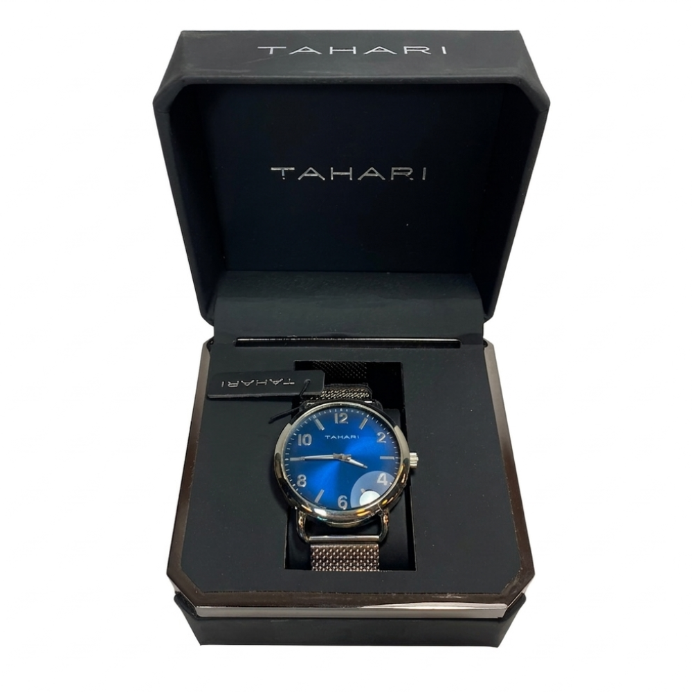 Tahari Reloj Para Caballero