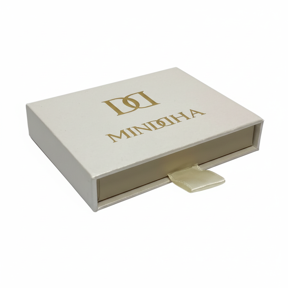 Minddha Pulsera Plated Zirconia 18K White