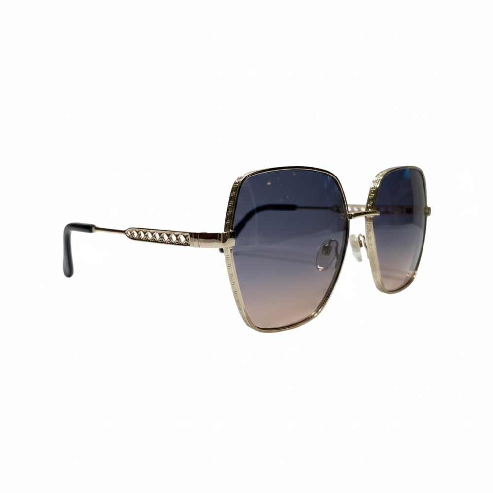 Tahari Lentes De Sol Para Damas 100% UV Protection