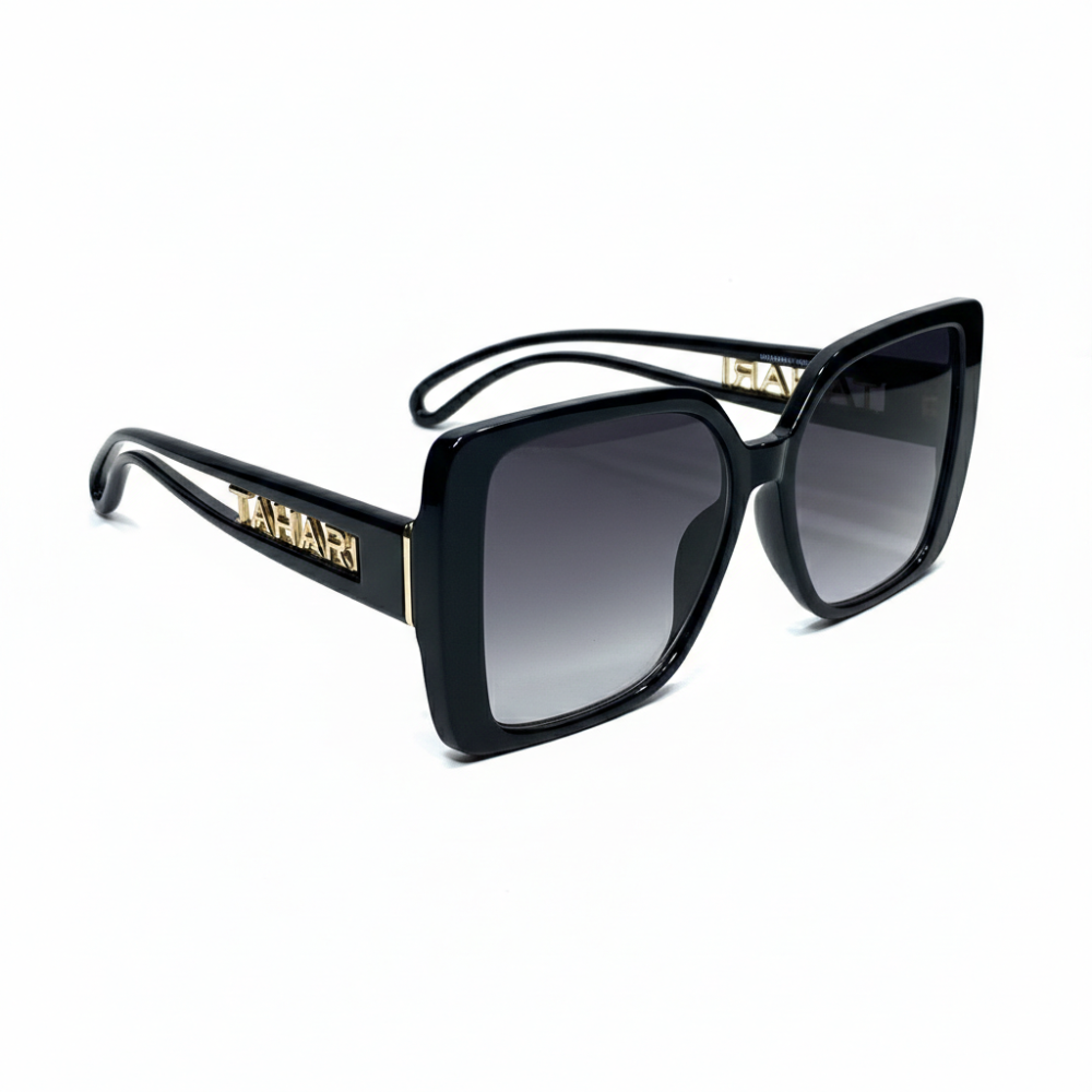 Tahari Lentes de Sol Para Damas 100% UV Protection