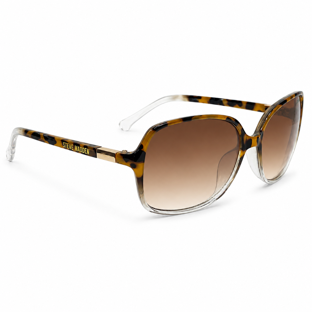 Steve Madden Lentes de Sol Margot
