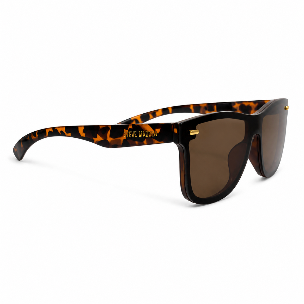 Steve Madden Lentes De Sol Marlins