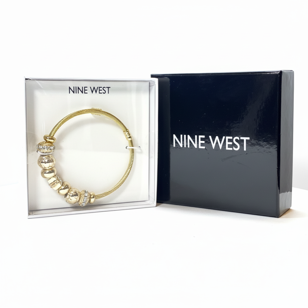 Nine West Pulsera Para Damas