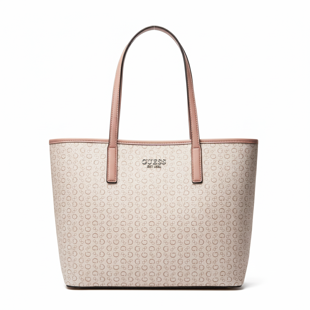 Guess Cartera Portini Blush