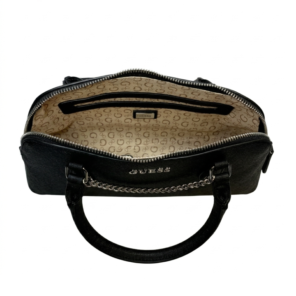 Guess Cartera Penny Black