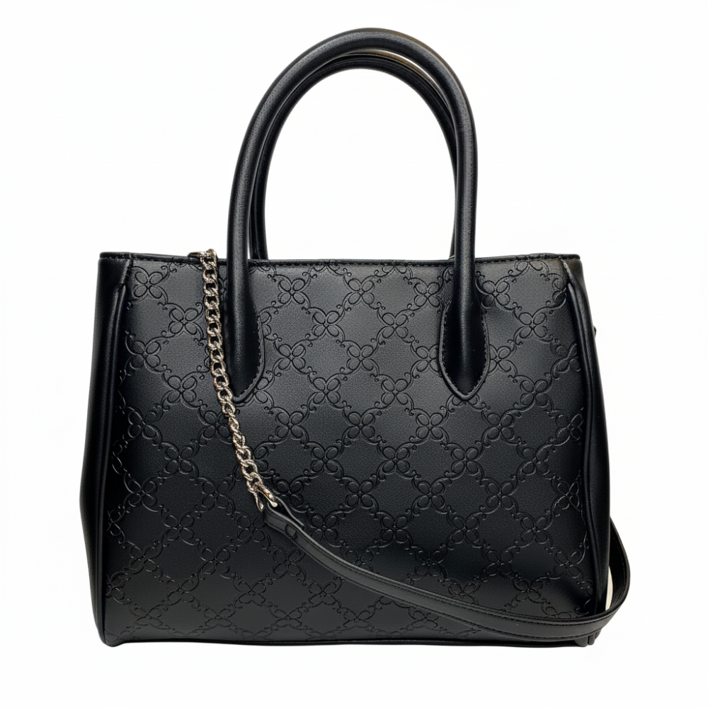 Nine West Casteel Black