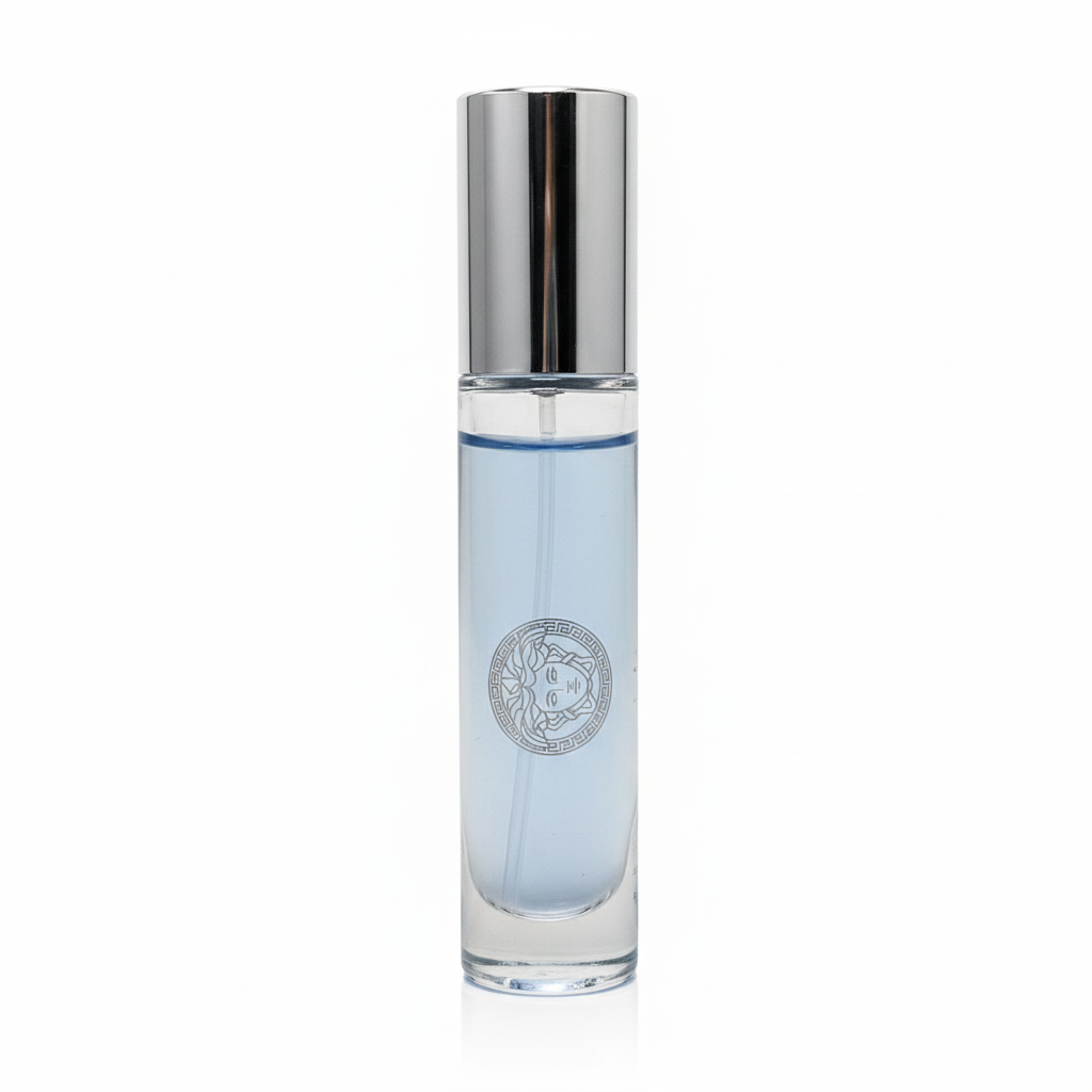 Versace Pour Homme MINI Eau De Toilette For Men 10ml