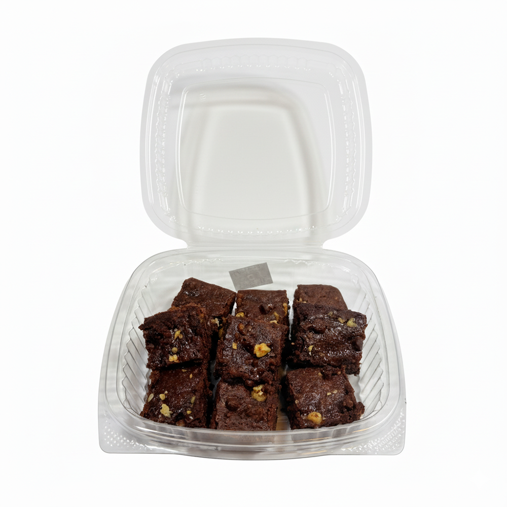 Chuches Fit Brownies Fit 120gr