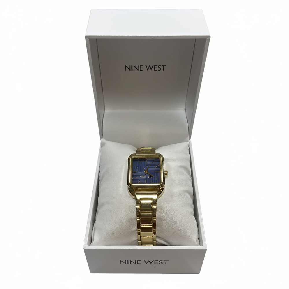 Nine West Reloj Para Damas