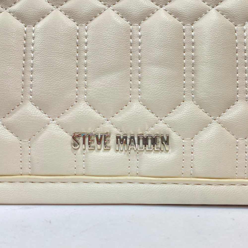Steve Madden Cartera Bniko2 Vanilla