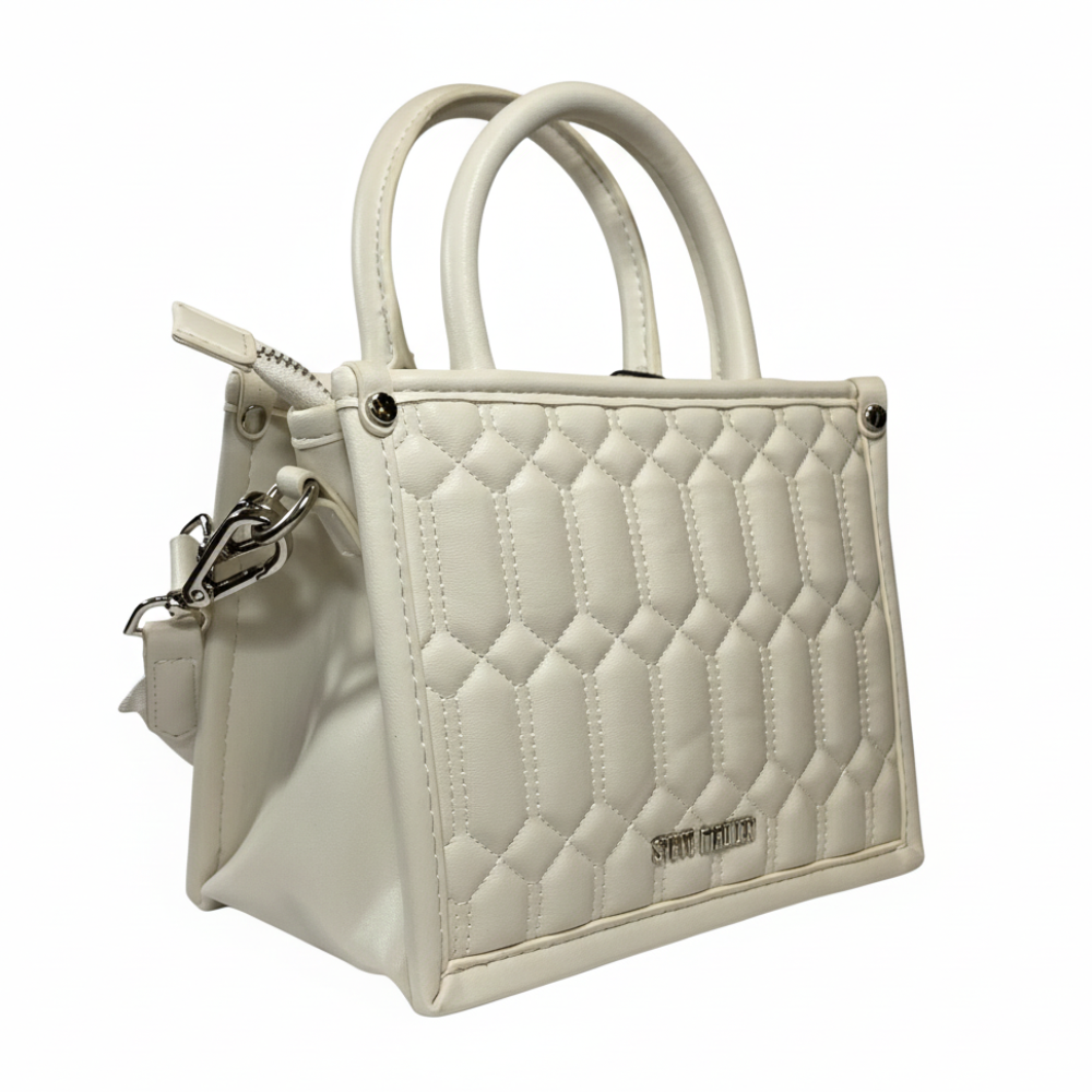 Steve Madden Cartera Bniko2 Vanilla