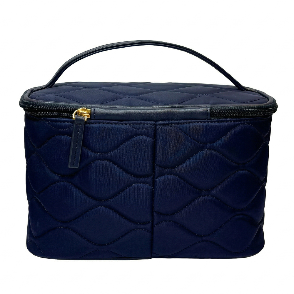 Tommy Hilfiger Portacosmeticos Navy Urban Travel Vanity