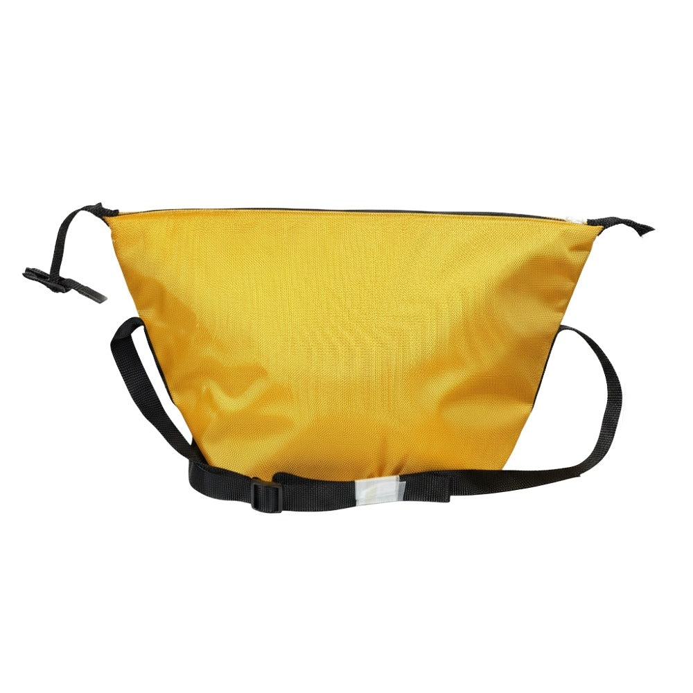 Guzzini Fashion & Go  Bolsa Térmica M Color Ocre