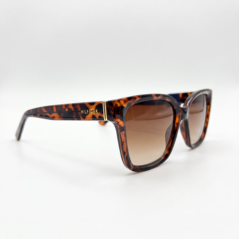 Tommy Hilfiger Lentes de Sol Para Damas 100% UV Protection