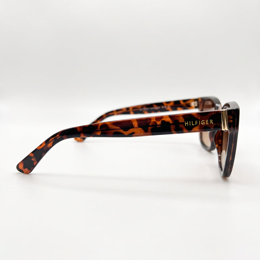 Tommy Hilfiger Lentes de Sol Para Damas 100% UV Protection