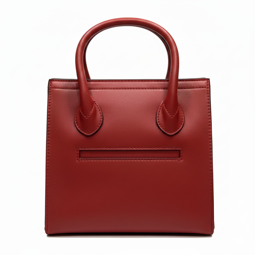 Guess Cartera Handbag Caracara Red