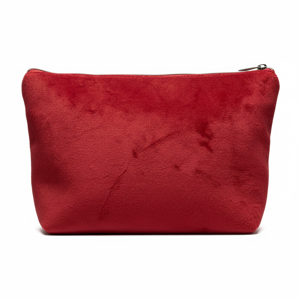 Juicy Couture Portacosmeticos Red