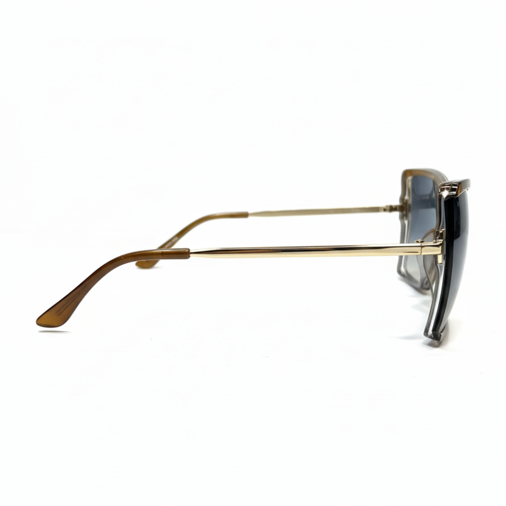 Tahari Lentes de Sol Para Damas 100% UV Protection