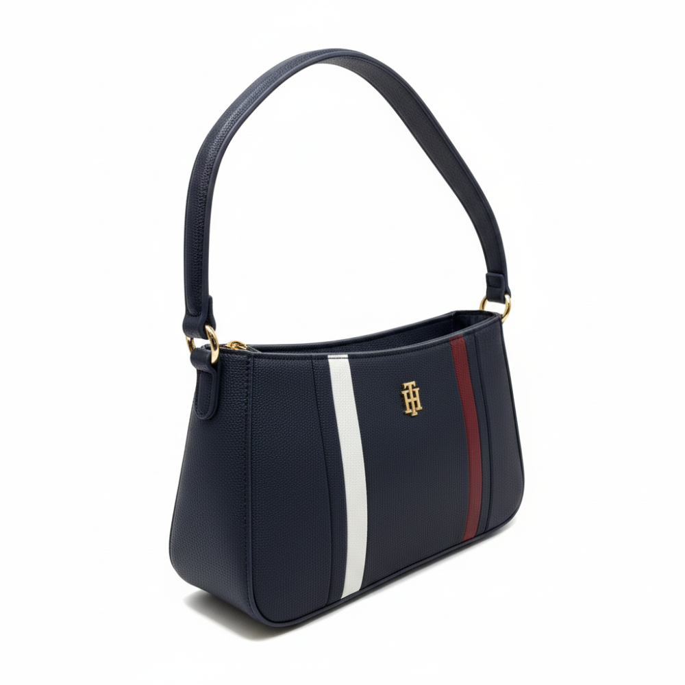 Tommy Hilfiger Cartera Handbag Navy