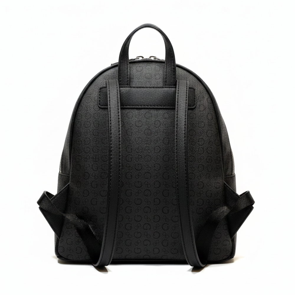 Guess Bolso Backpack Draven Coal