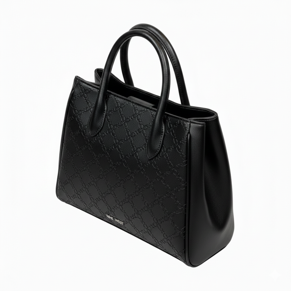 Nine West Casteel Black