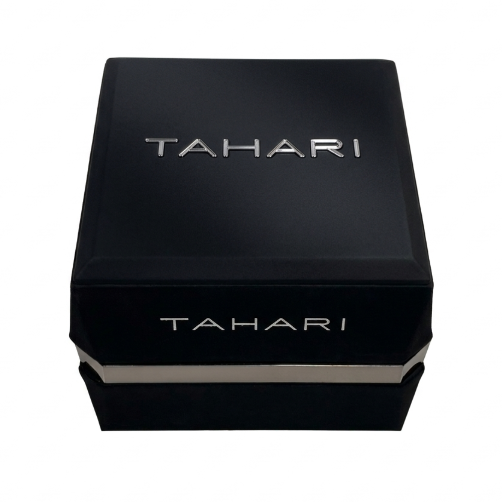 Tahari Reloj Para Caballero