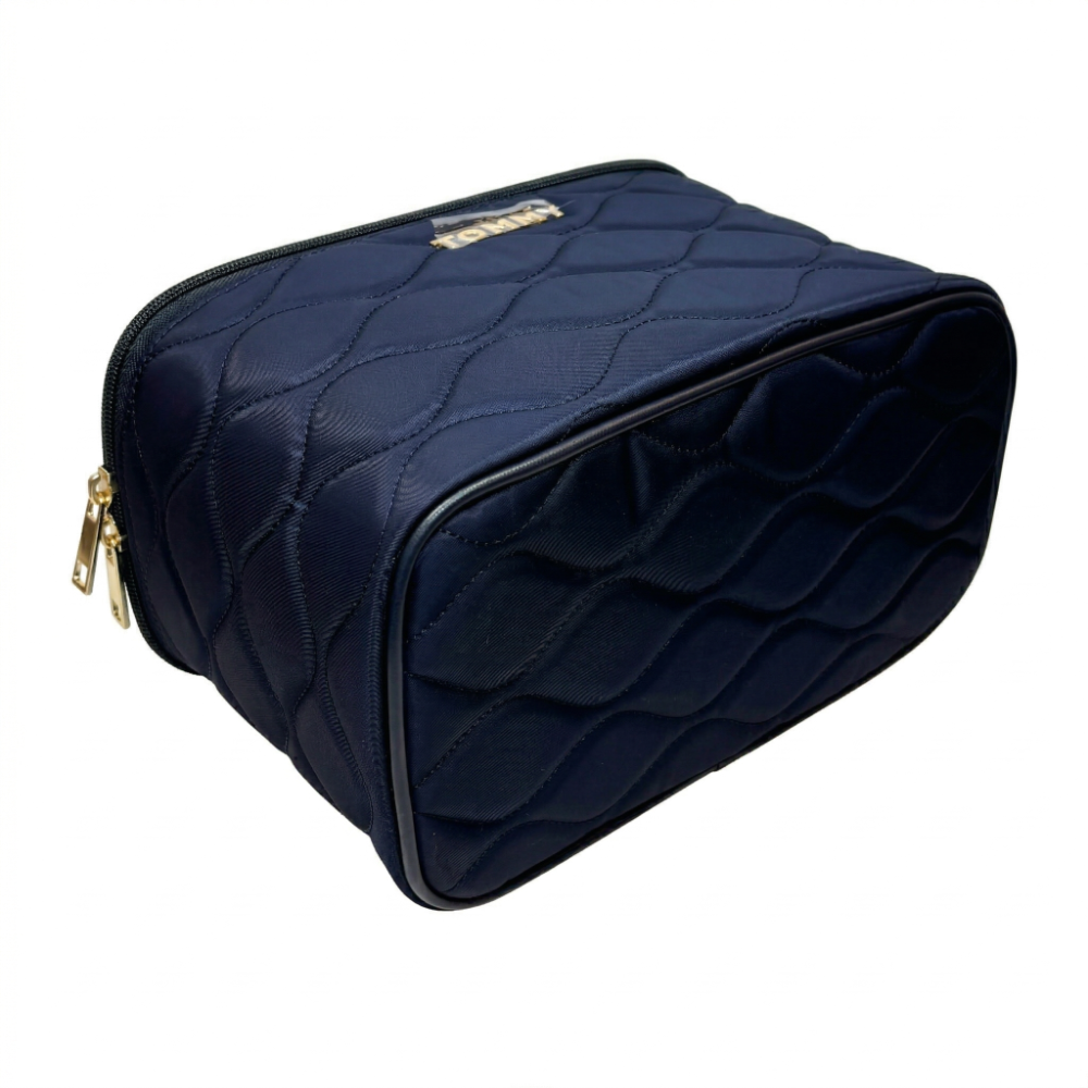 Tommy Hilfiger Portacosmeticos Navy Urban Travel Vanity