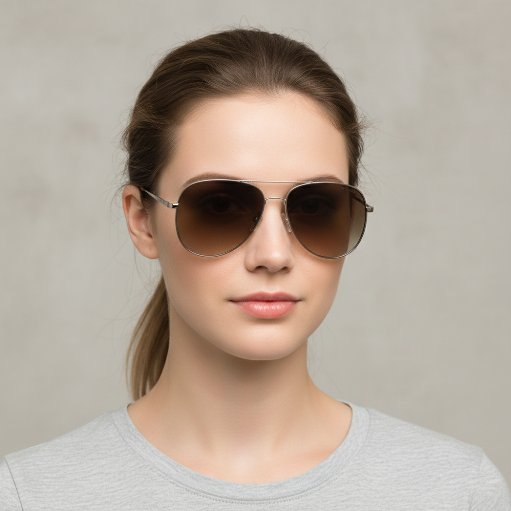 Guess Lentes De Sol Para Damas