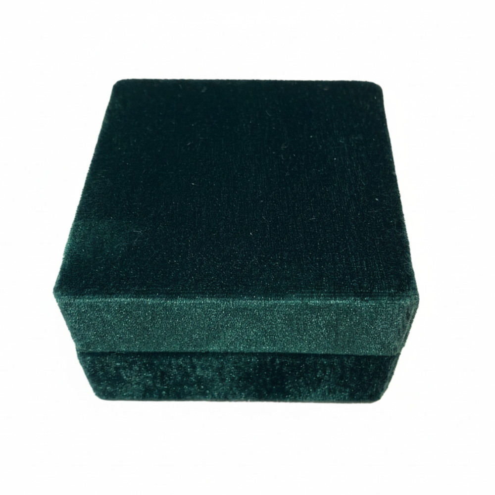 Danecraft Set De Gargantilla Y Zarcillos Pink Cubic Zirconia