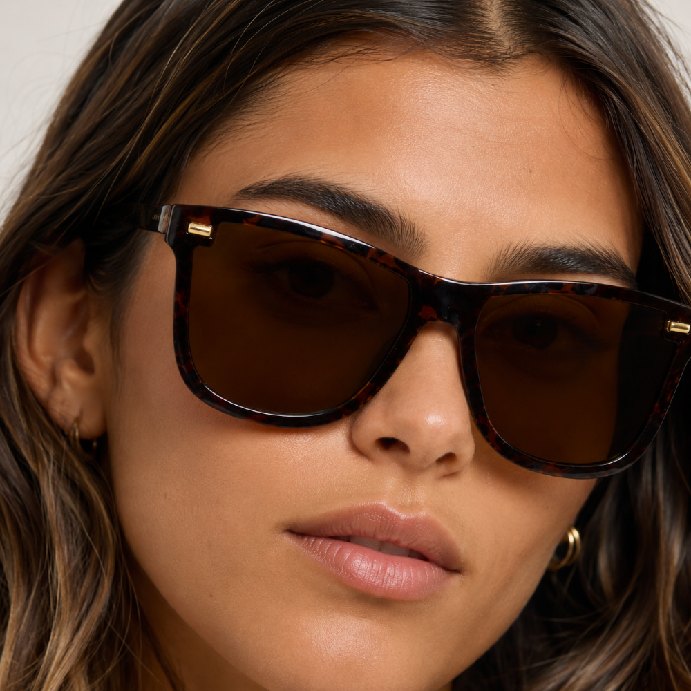 Steve Madden Lentes De Sol Marlins