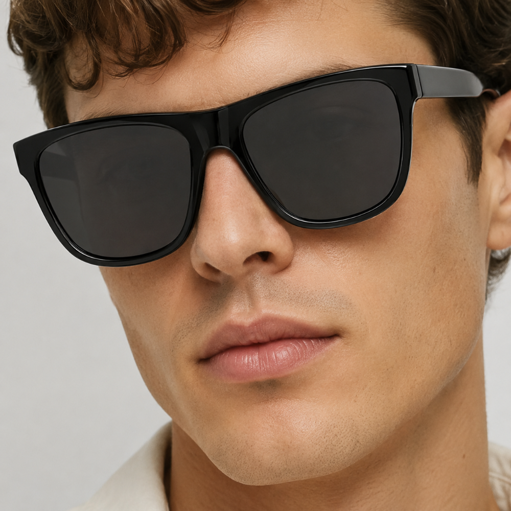 Steve Madden Lentes De Sol Reet