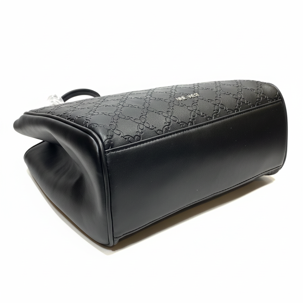 Nine West Casteel Black